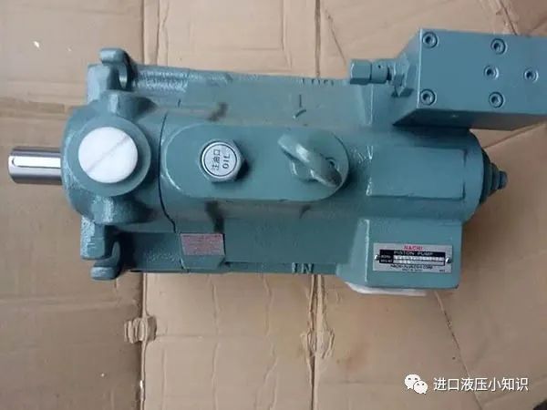 布赫液壓閥有什么功能？