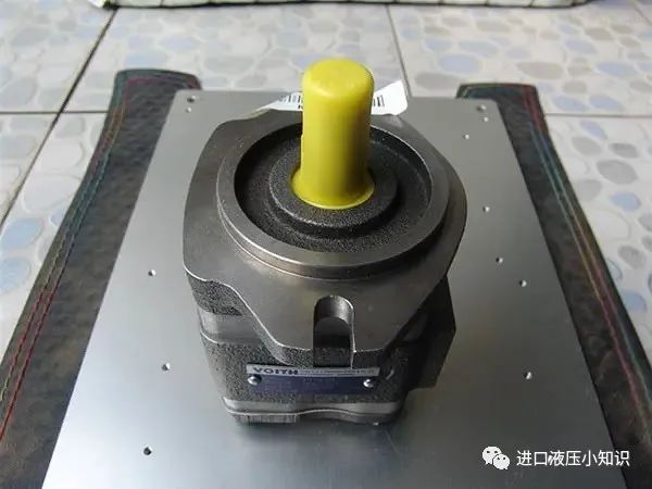 VOITH福伊特油泵怎么樣？