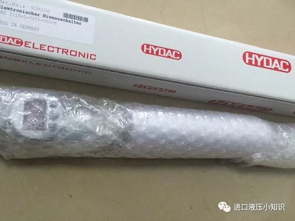 什么是賀德克hydac液位傳感器？有哪些特點？