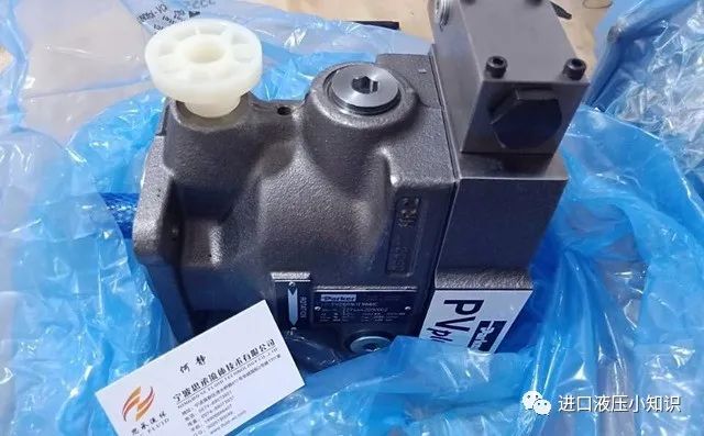 派克液壓泵的種類有哪些？都分什么類別？建議收藏