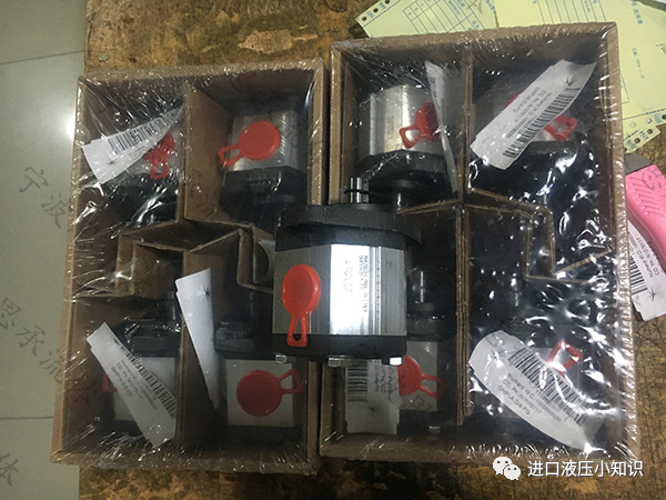 什么是marzocchi齒輪泵，作用及原理有哪些?看完后終于懂了