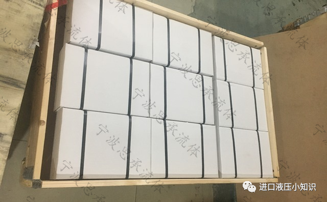 派克液壓馬達(dá)要注意哪些問題？