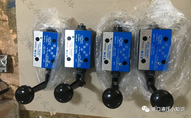 威格士電磁閥的安裝要求？使用威格士電磁閥要注意什么？