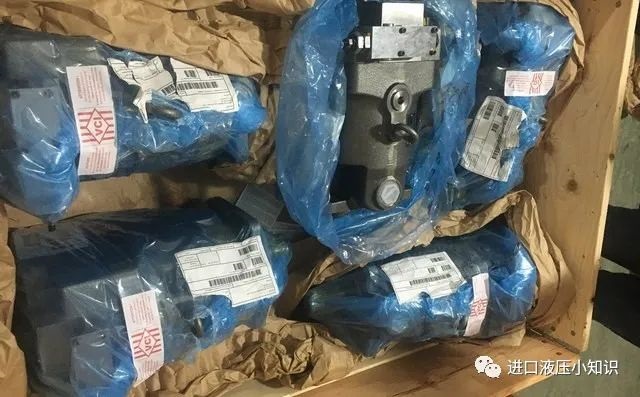 Parker液壓泵的種類有哪些？都分什么類別？建議收藏