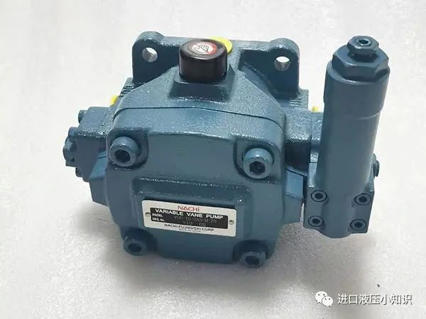 不二越油泵的泄漏有哪些？不二越油泵的3個(gè)內(nèi)泄漏部位