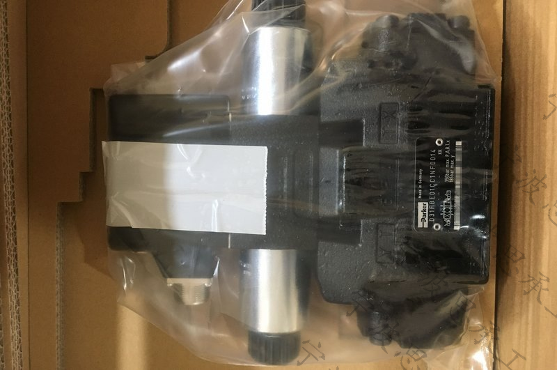 parker派克比例閥的結(jié)構(gòu)設(shè)計(jì)與適用工況分析