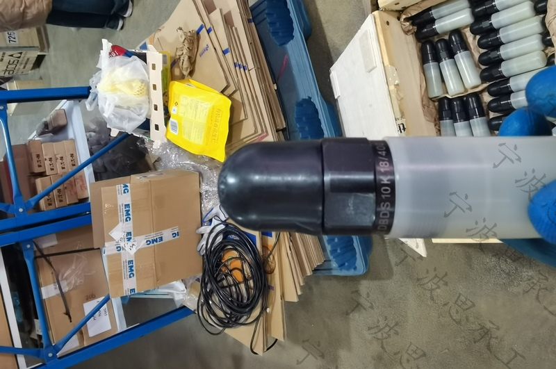 HAWE船用液壓單向閥RB系列