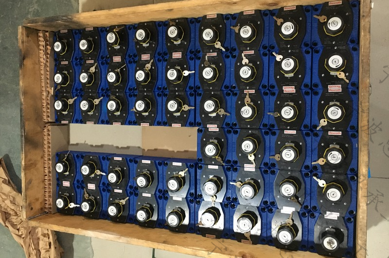 HAWE比例調速閥SE2-3/50FP-G24